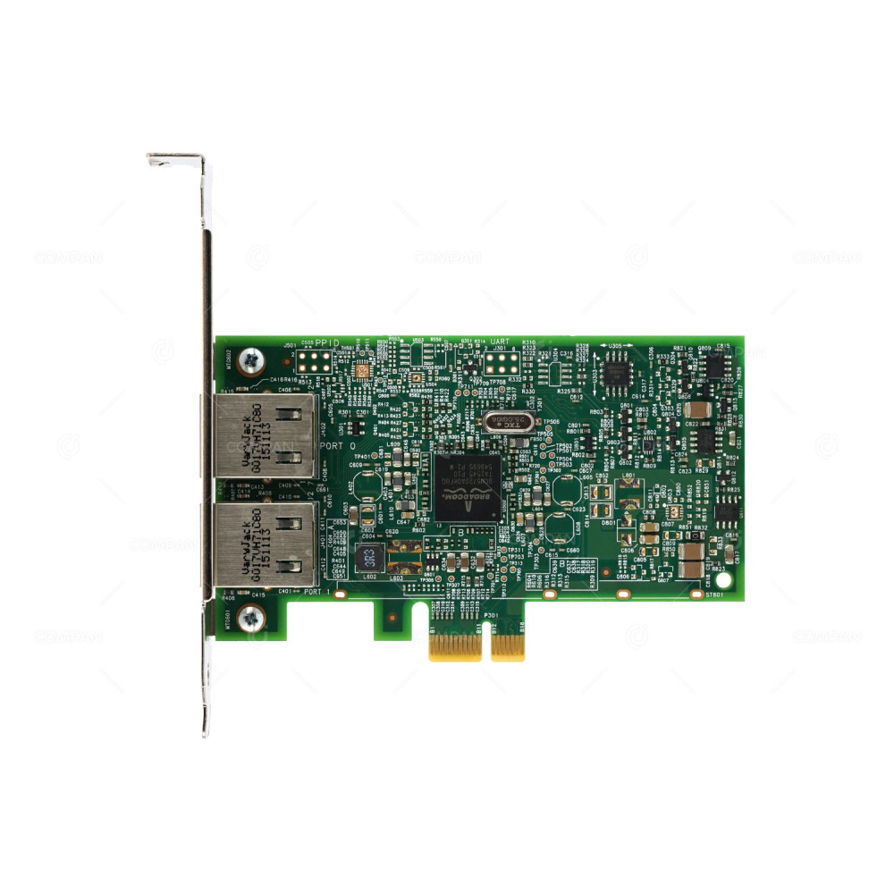90Y9373 IBM ADAPTER DUALPORT GIGABIT PCIE -